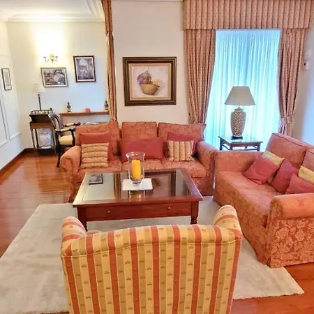 Lujo Wifi Algorta * Getxo