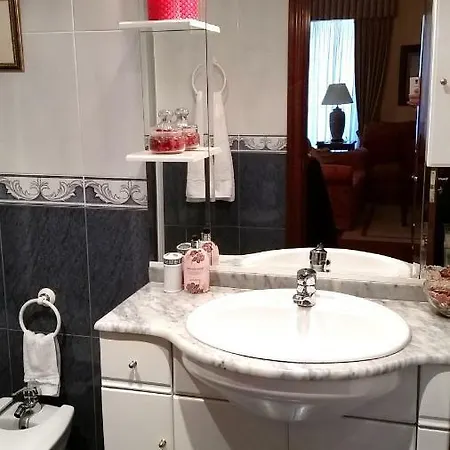 Lujo Wifi Algorta Apartment Getxo