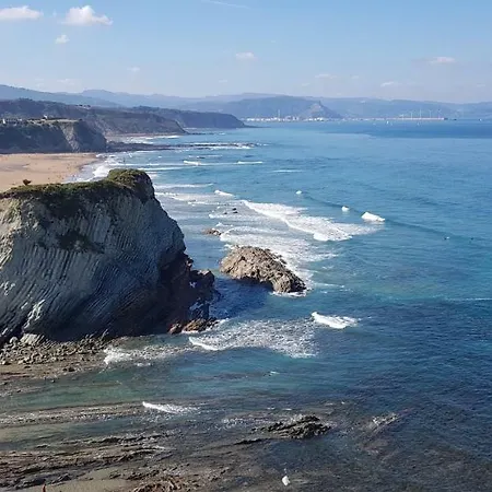 Lujo Wifi Algorta * Getxo