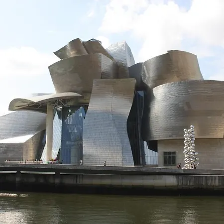 Lujo Wifi Algorta * Getxo