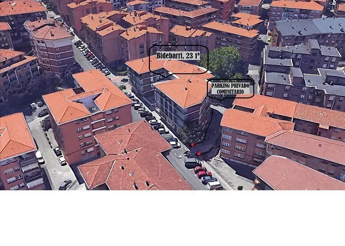 Appartamento Lujo Wifi Algorta