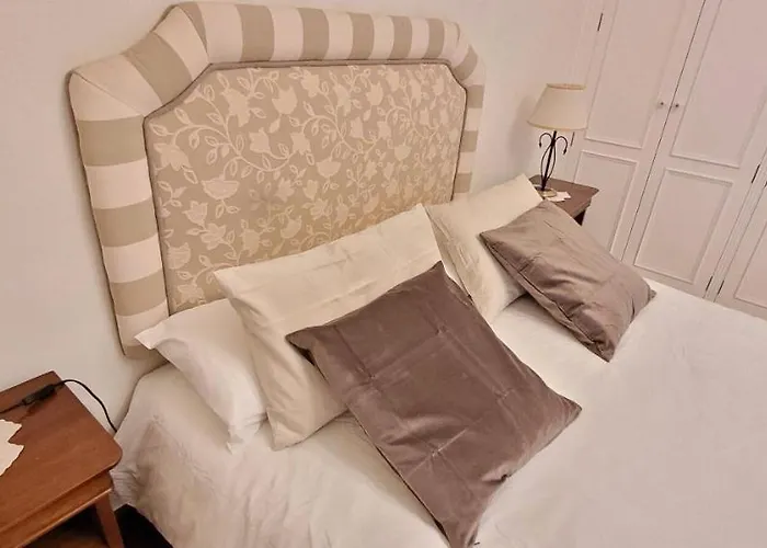 Lujo Wifi Algorta Appartamento *