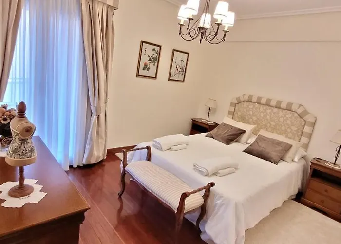 Lujo Wifi Algorta * Getxo