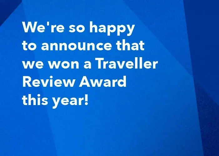 Lujo Wifi Algorta * Getxo