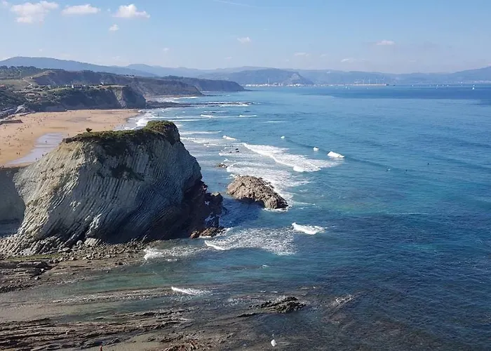 Lujo Wifi Algorta * Getxo