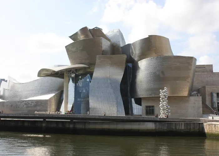 Lujo Wifi Algorta * Getxo