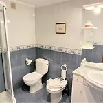 Apartmán Lujo Wifi Algorta *