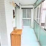 Apartmán Lujo Wifi Algorta *