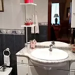 Lujo Wifi Algorta Apartmán Getxo
