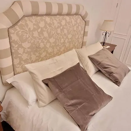 Lujo Wifi Algorta דירה *