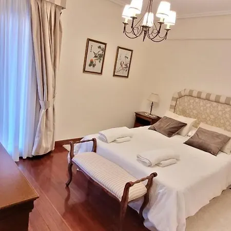 Lujo Wifi Algorta * גטסו