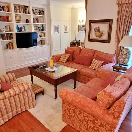 Lujo Wifi Algorta Apartament *