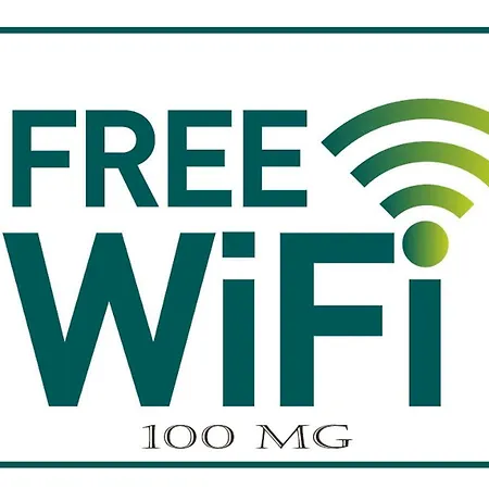 Lujo Wifi Algorta דירה גטסו