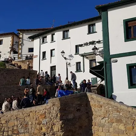 Lujo Wifi Algorta דירה