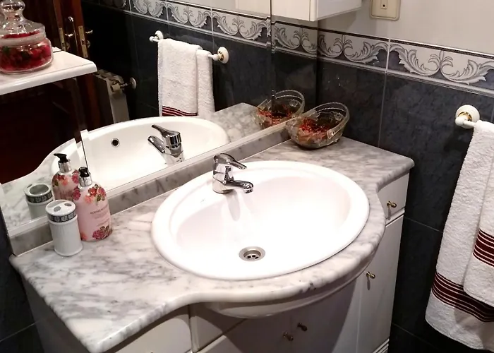 Lujo Wifi Algorta * גטסו